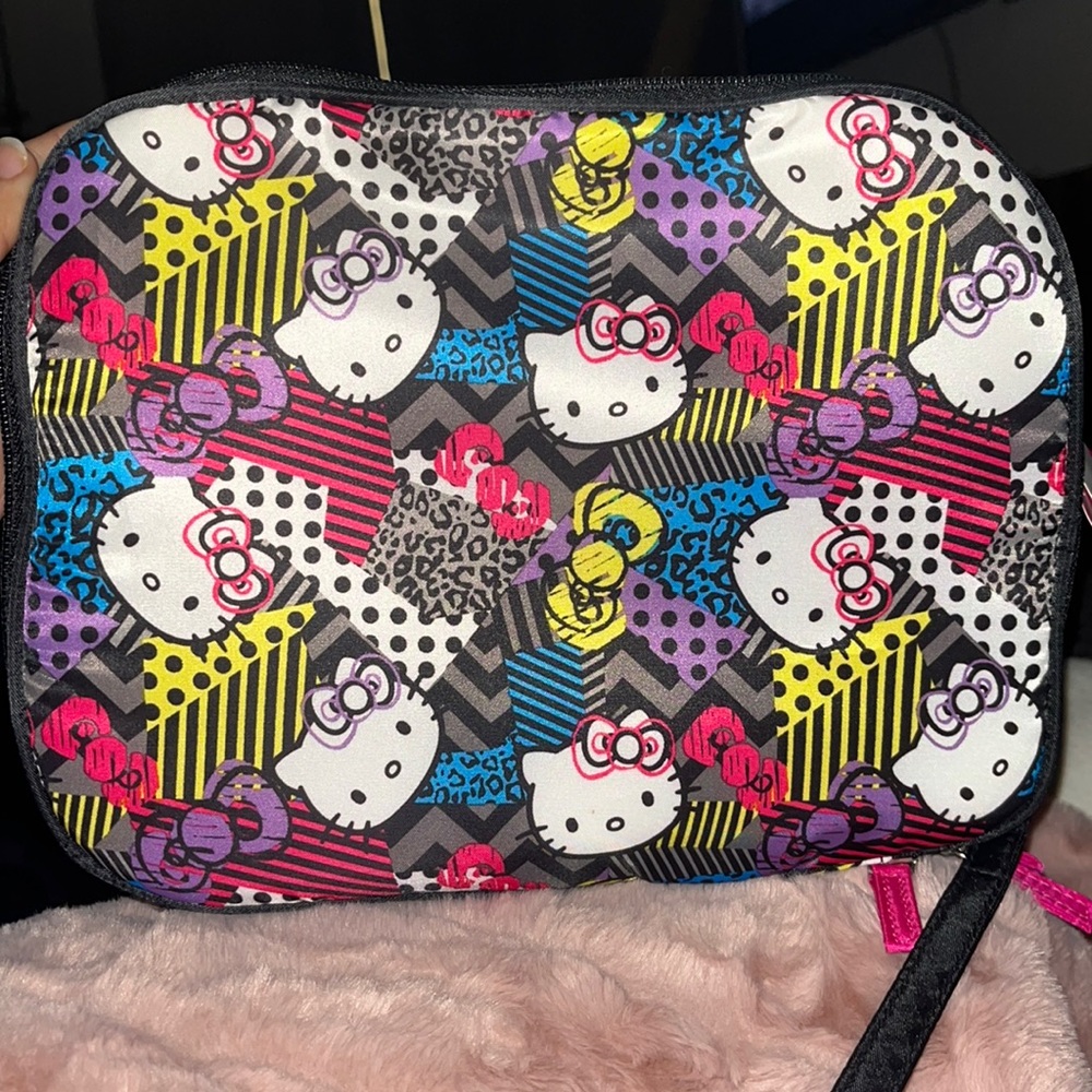 Hello Kitty SANRIO chain bag